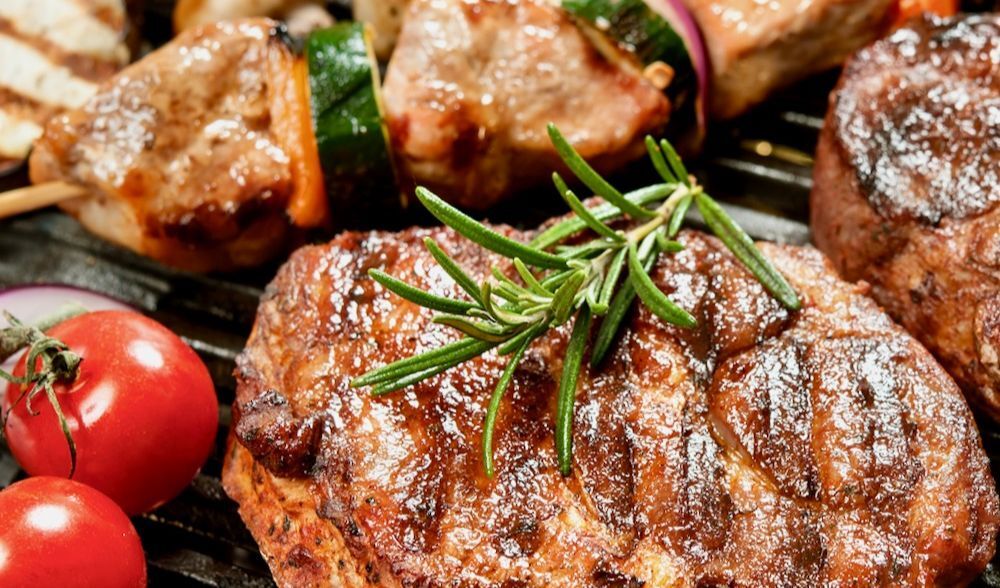 Bbq Special