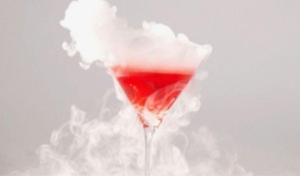 Molekulare Cocktails