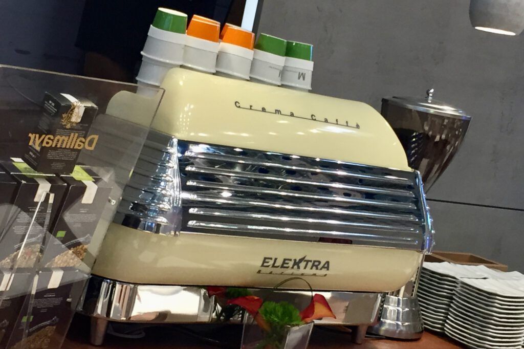 Unsere Kaffee-Bars 5 Call Cocktails Kaffee Catering 5