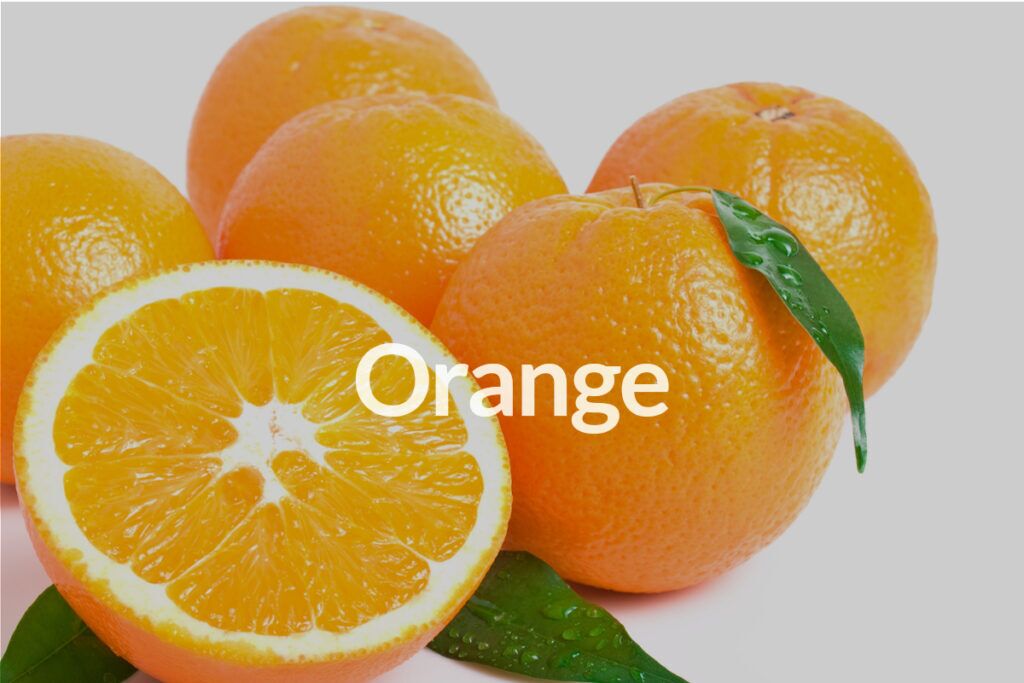 Säfte 4 Call Cocktails Saft Orange