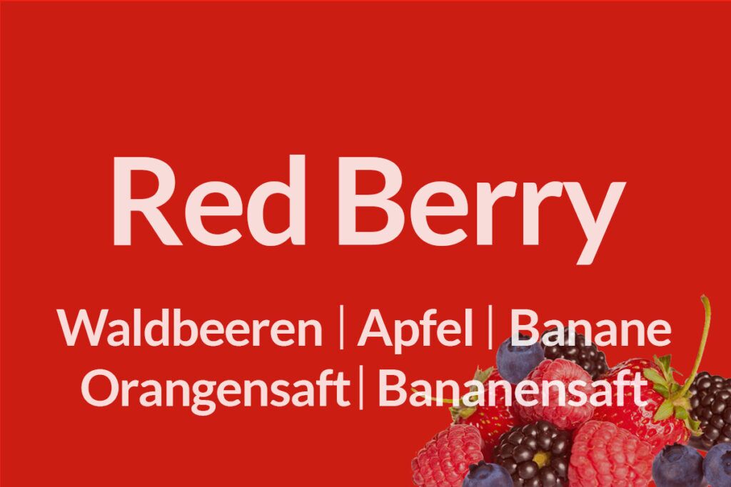 Smoothies 3 Call Cocktails Smoothies Red Berry 2