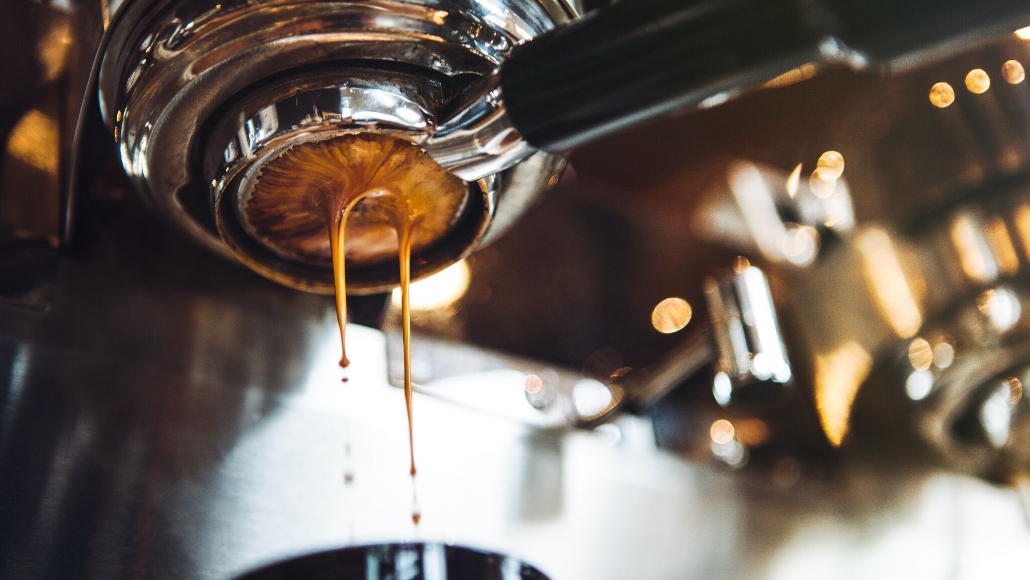 Barista Mieten München – Professionelle Kaffeezubereitung Mit Siebträgermaschine