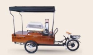Kaffee Rad