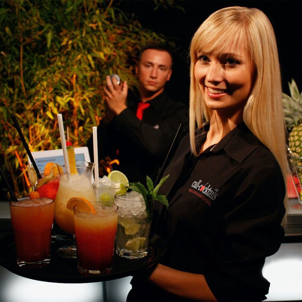 Über uns 2 Call Cocktails Ueber Uns Team