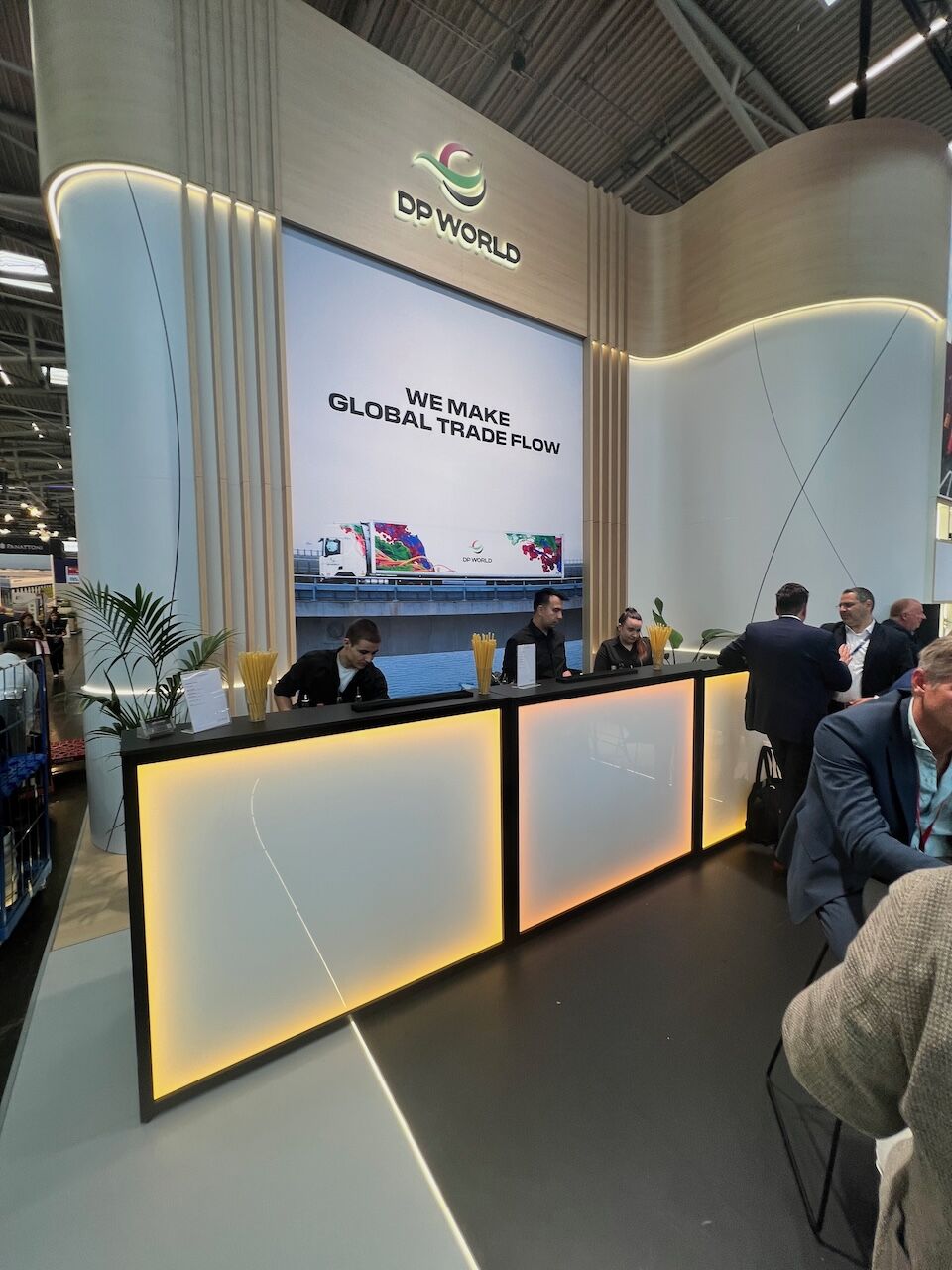 Barkeeper mieten 16 Cocktail Event Messeparty Munchen