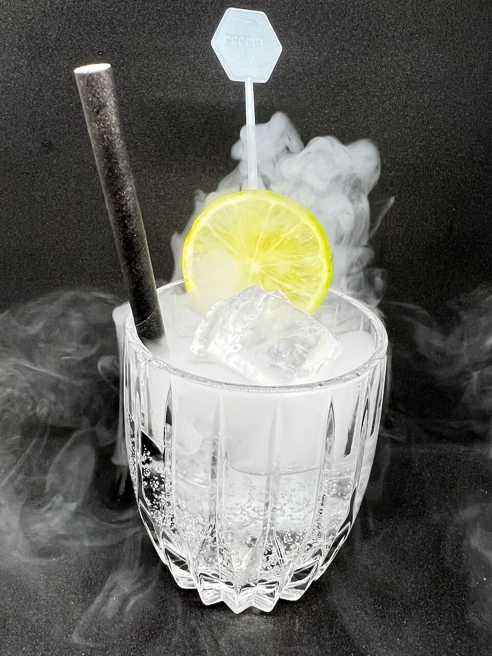 Barkeeper mieten 9 Molekularer Cocktail