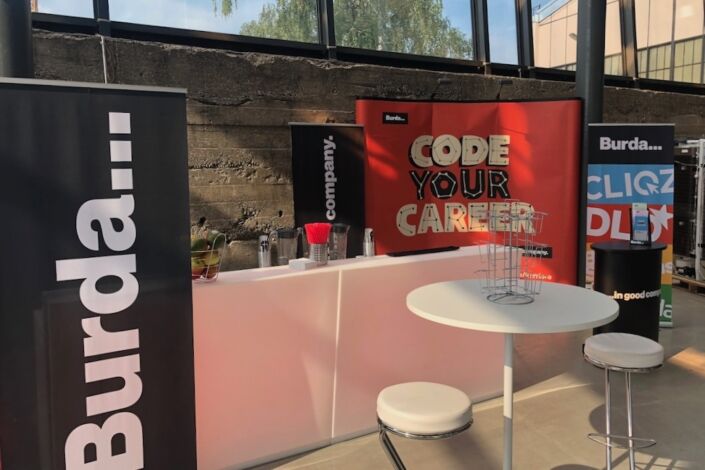 Barkeeper mieten 21 Smoothies Saefte Event Messe Service 7 705X470 1