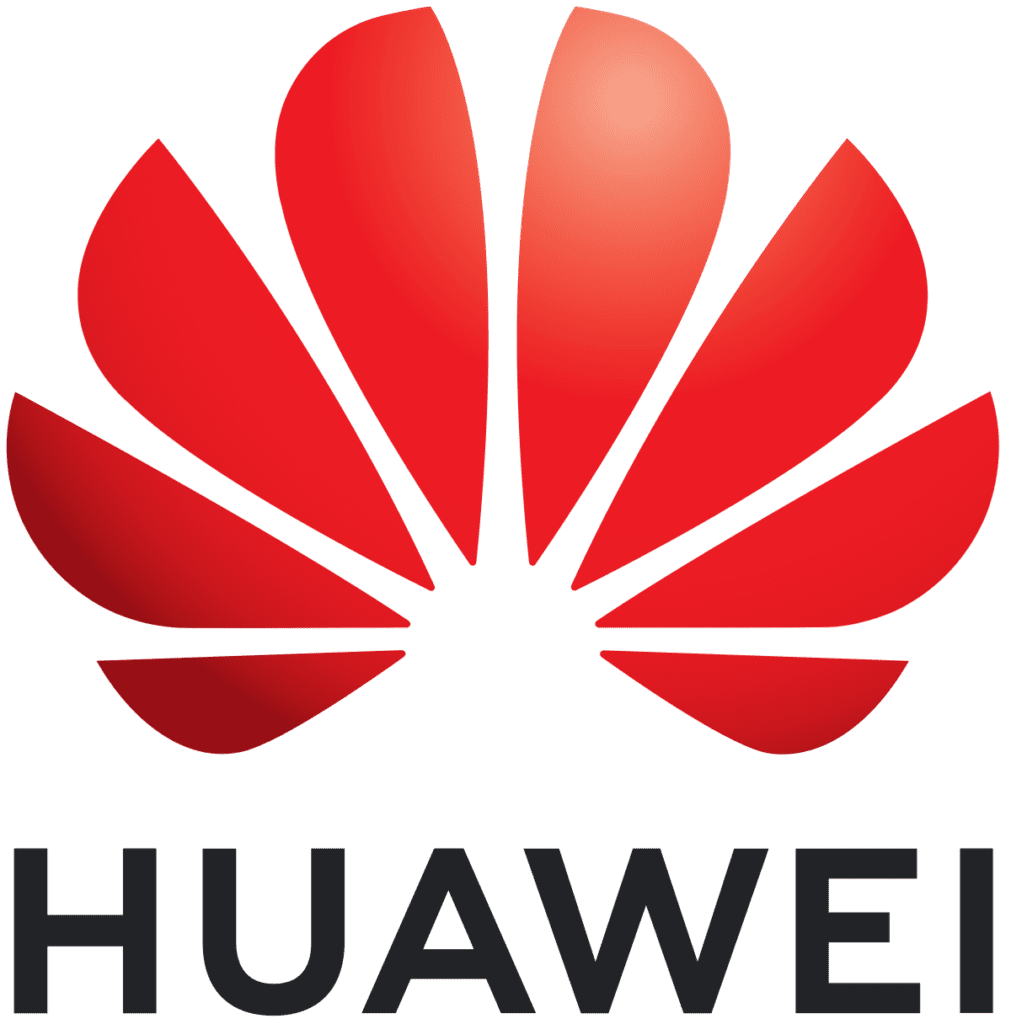 11 Huawei Logo