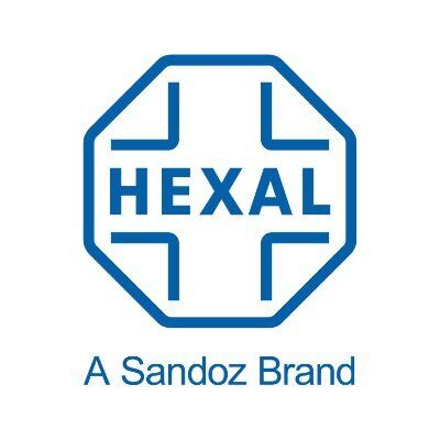 12 Hexal Logo