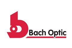 Bach Optic Logo