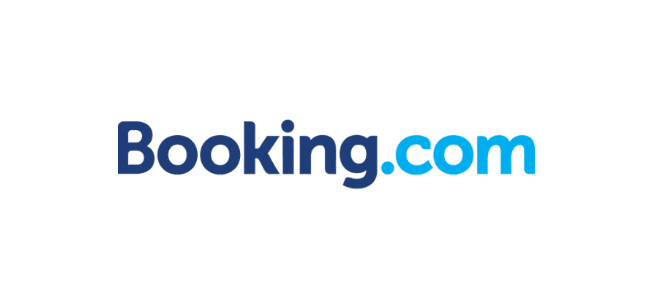 Booking Com Logo