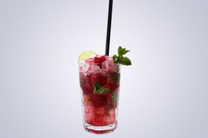 Call Cocktails Raspberry Mojito 1 300X200 1