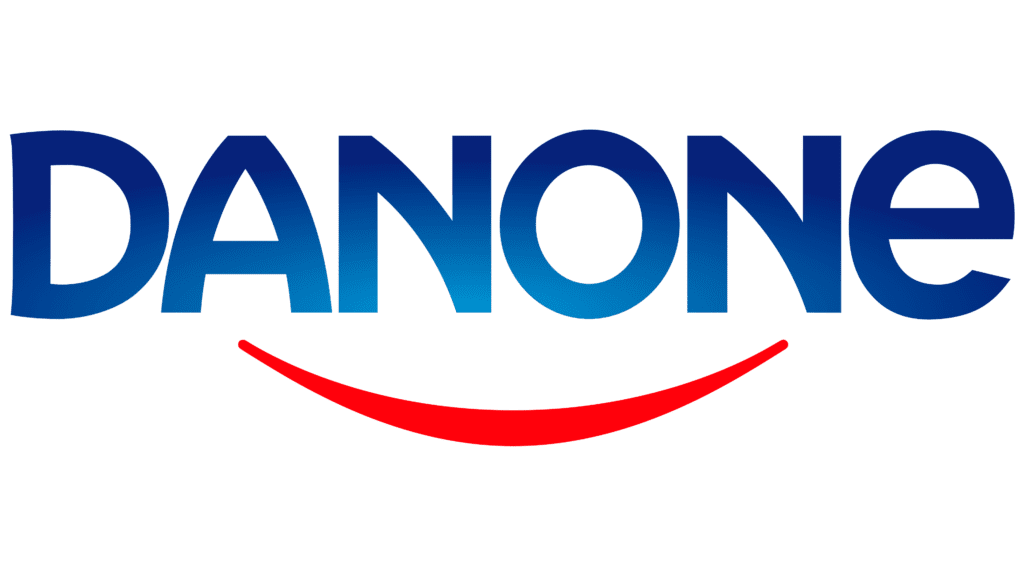 Danone Logo