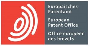 Europaisches Patentamt Logo