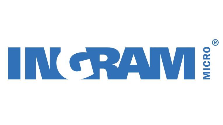 Ingram Micro Logo