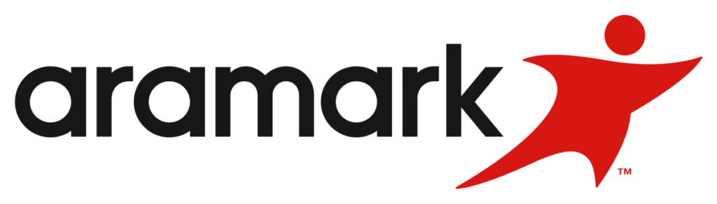 Logo Aramark Rgb