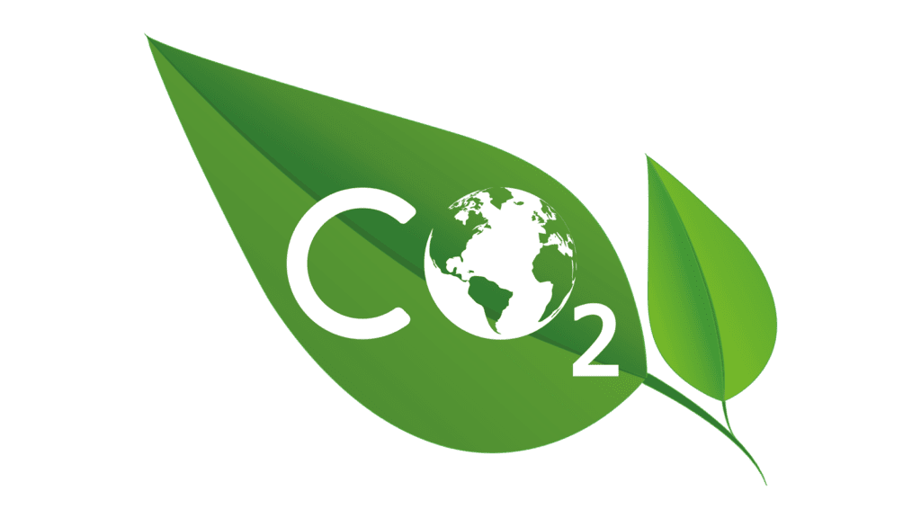 Nachhaltigkeit Co2 Reduzierung 1125687310