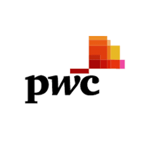 Pwc Logo