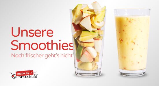 Smoothies Saefte Smoothies 3