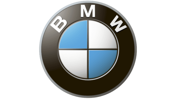 Bmw Logo