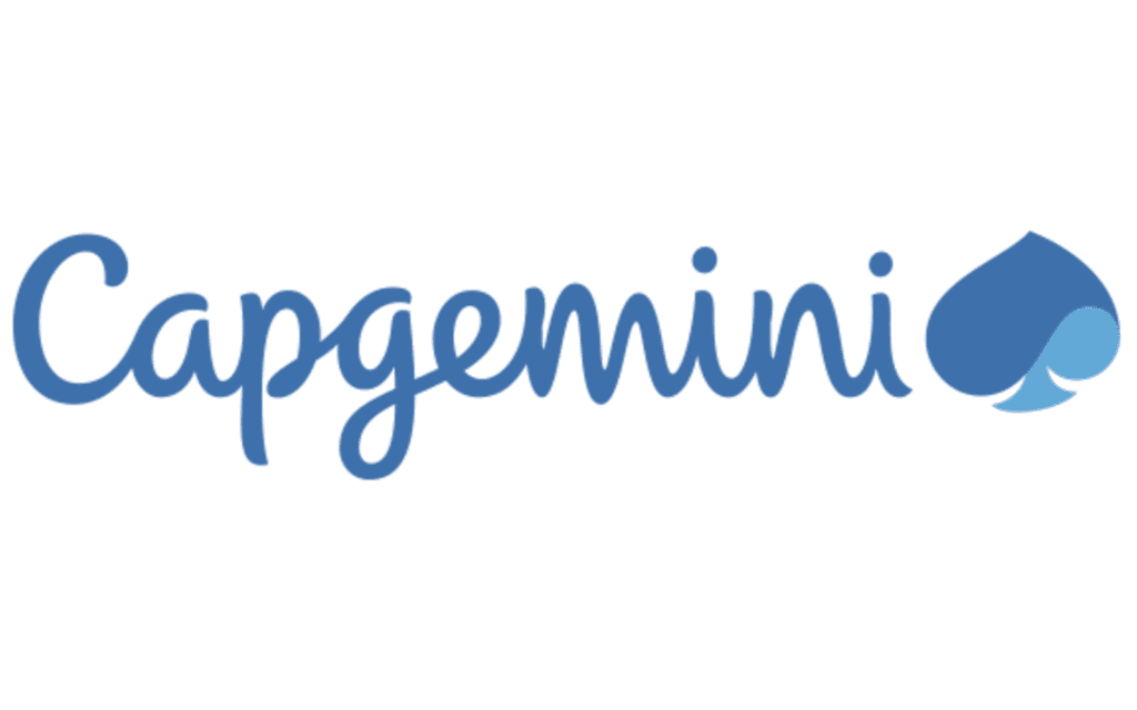 Capgemini Logo