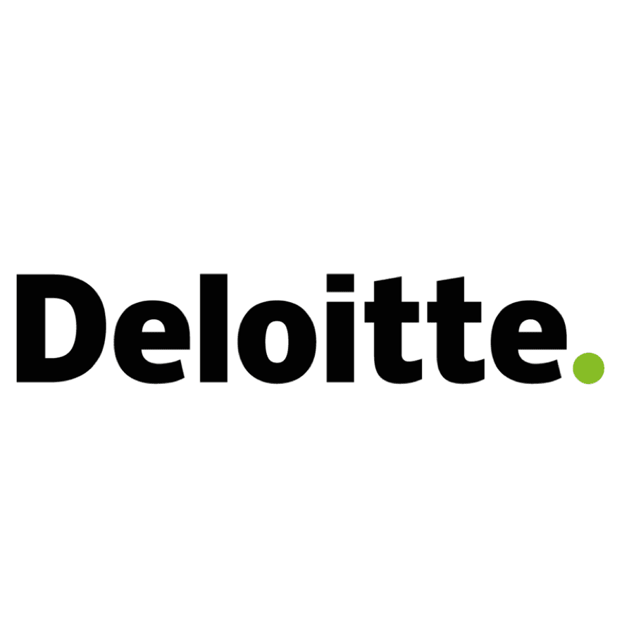 Deloitte Logo