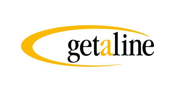 Getaline Logo Fb