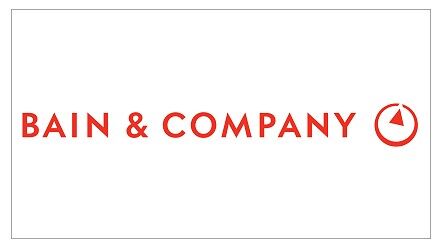 Logo Bain And Company