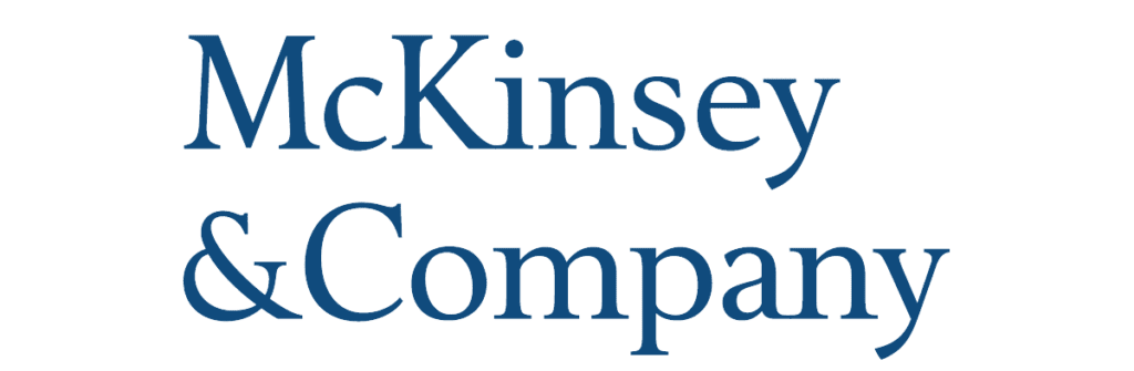 Mckinsey Company