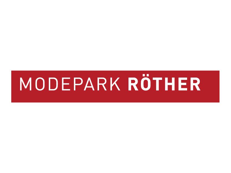 Modepark Roether Logo