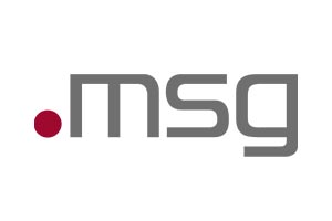 Msg Logo