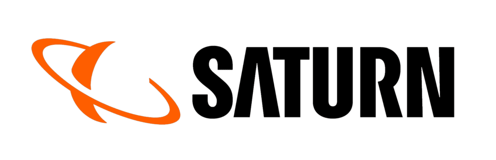 Saturn Logo