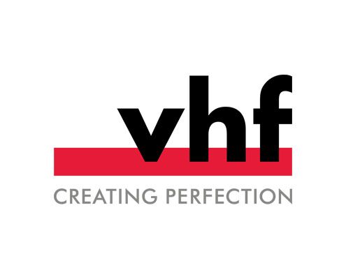 Vhf Logo