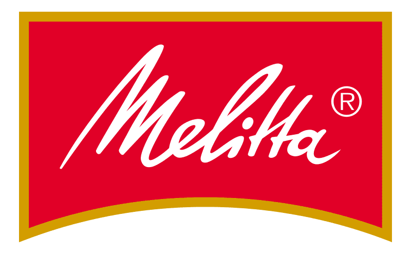 4 Logo Melitta Marke