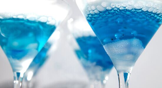 Molecular Mixology 1 Molecular Mixology