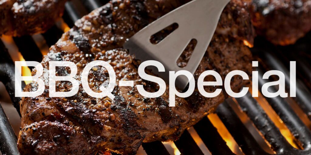 Unsere Specials 5 Event Messe Specials Bbq