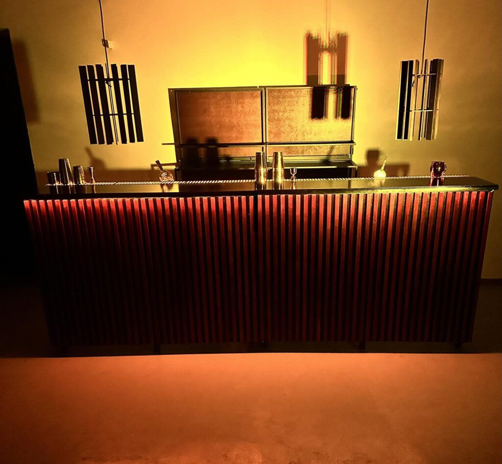 Unsere Bartheken 5 Style Bar Cover 2