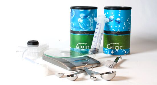 Molecular Mixology 3 Barequip 0